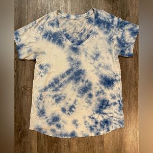 AE Soft & Sexy Tie Dye